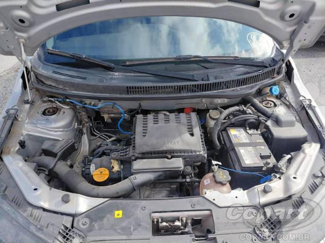 2022 FIAT STRADA CD 