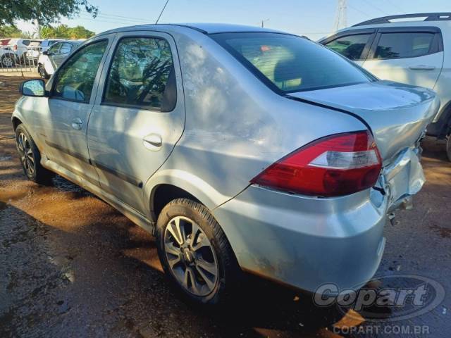 2007 CHEVROLET PRISMA 