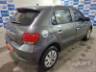 2013 VOLKSWAGEN GOL 