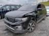 2020 VOLKSWAGEN T-CROSS 