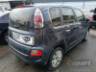 2012 CITROEN C3 PICASSO 