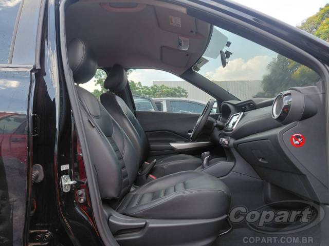 2020 NISSAN KICKS 