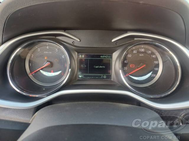 2020 CHEVROLET ONIX PLUS 
