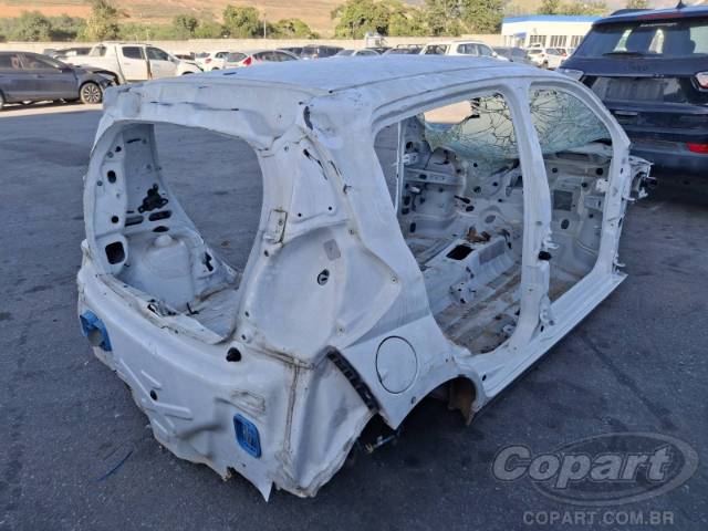 2025 FIAT MOBI 