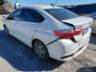 2020 HONDA CITY 