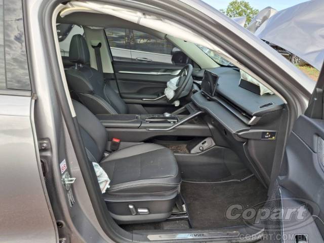 2025 GWM HAVAL H6 