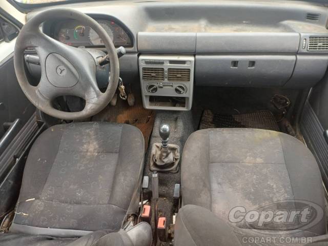 2011 FIAT UNO 