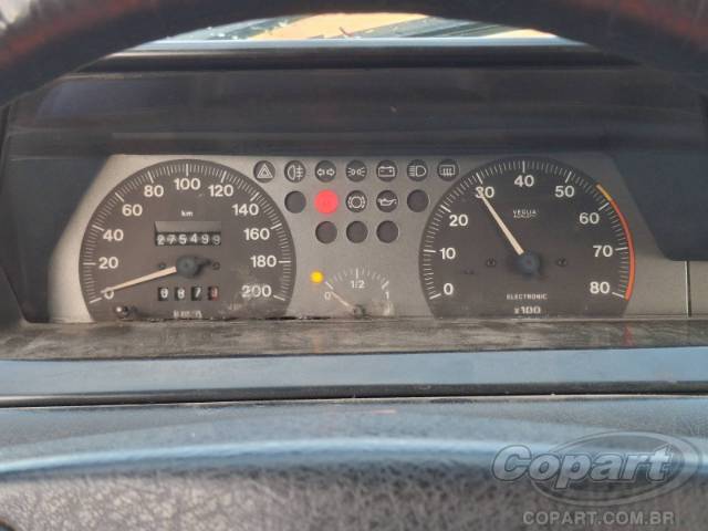 1995 FIAT TIPO 