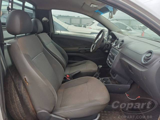 2012 VOLKSWAGEN SAVEIRO 