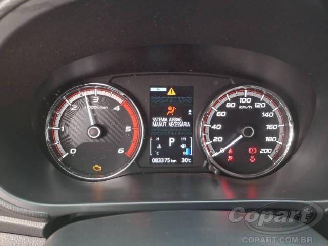 2022 MITSUBISHI L200 TRITON 