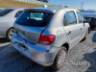 2012 VOLKSWAGEN GOL 