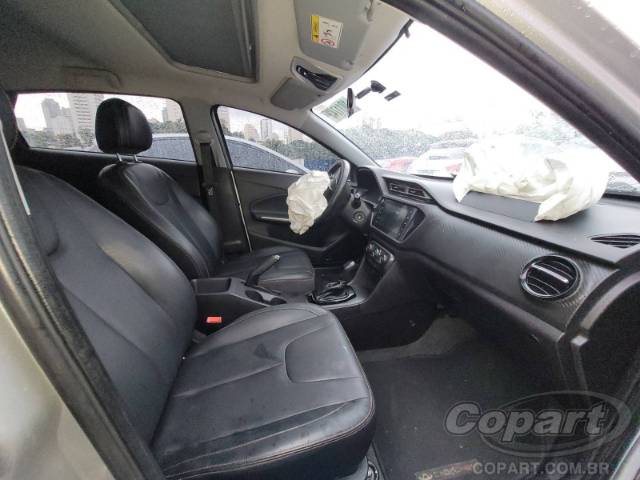 2020 CAOA CHERY TIGGO 2 