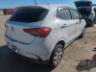 2019 FIAT ARGO 