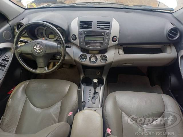 2008 TOYOTA RAV4 