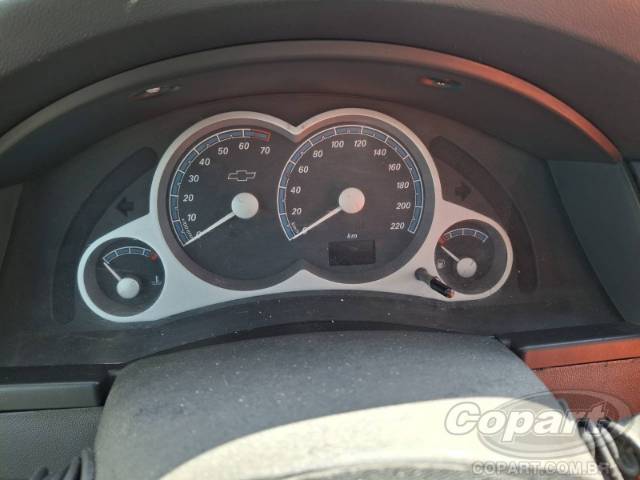 2010 CHEVROLET MERIVA 