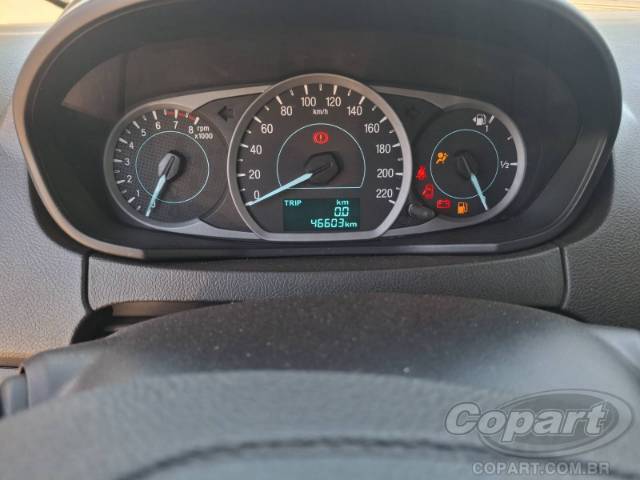 2021 FORD KA 