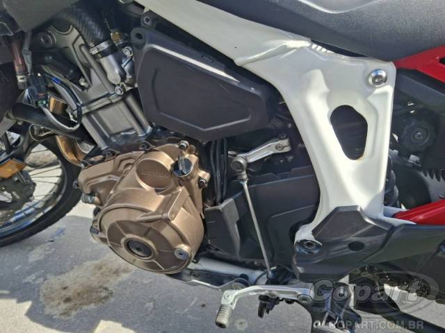 2023 HONDA CRF 1100L 