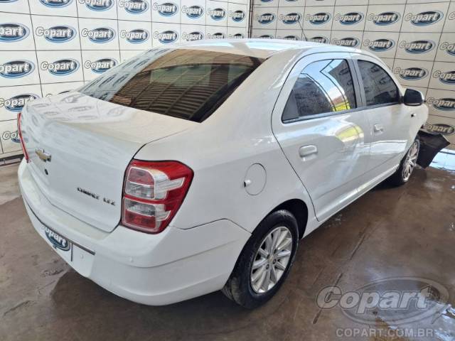 2014 CHEVROLET COBALT 