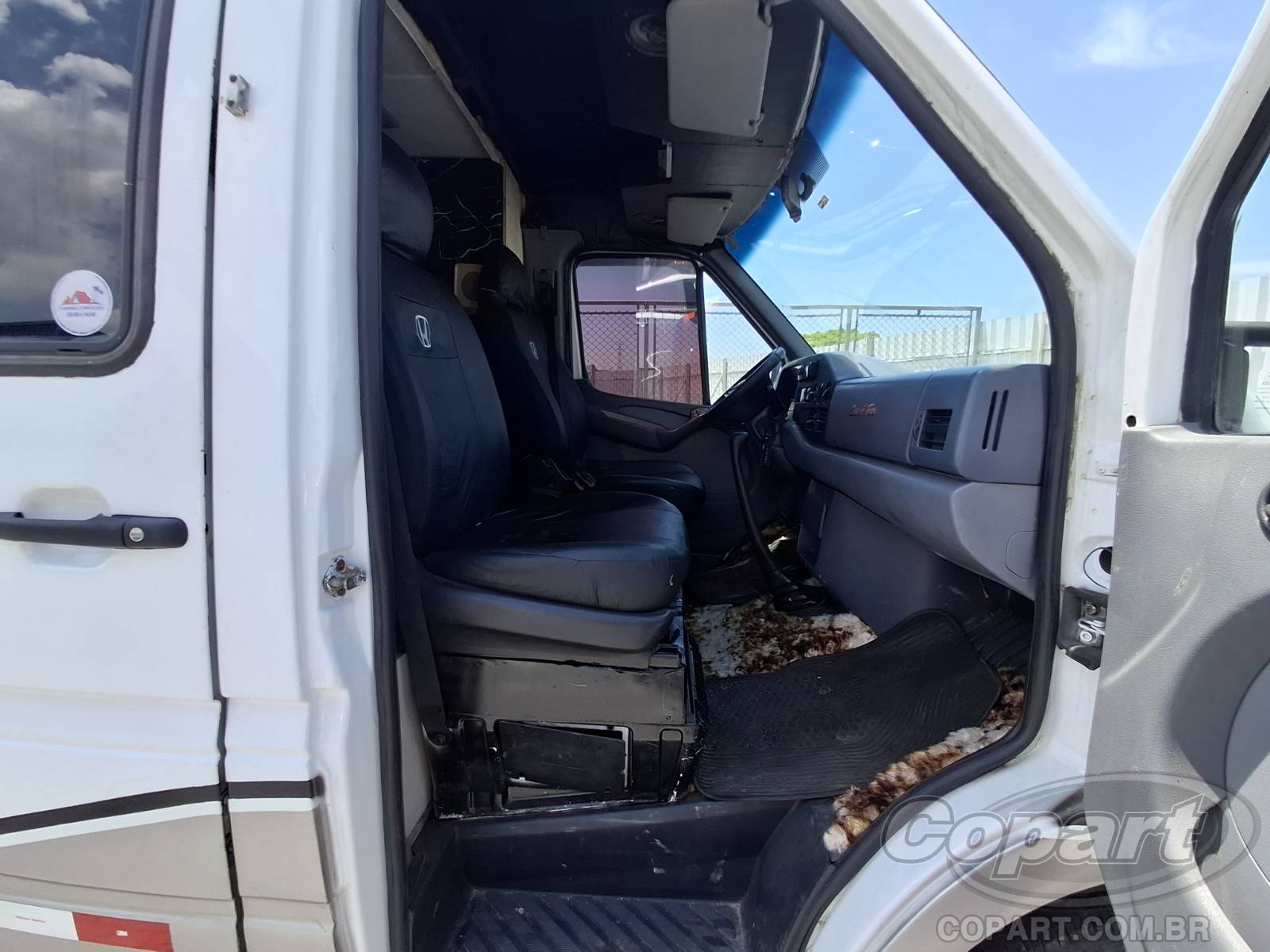Foto 5: 1998 MERCEDES-BENZ SPRINTER VAN