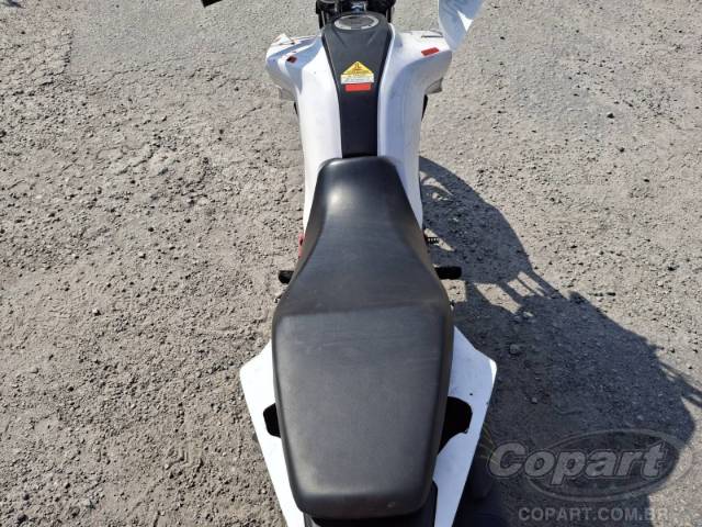 2025 HONDA CG 160 