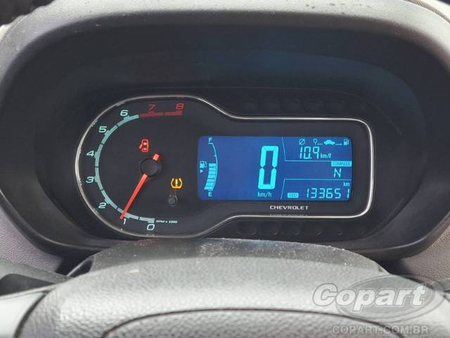 2018 CHEVROLET SPIN 