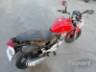 2012 HONDA CB 300 