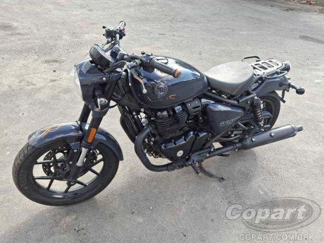 2026 ROYAL ENFIELD Shotgun 