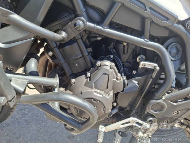 2021 TRIUMPH TIGER 