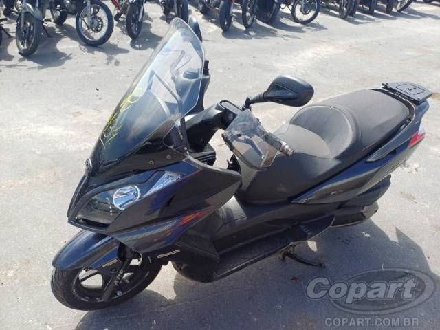 2019 KYMCO DOWNTOWN 