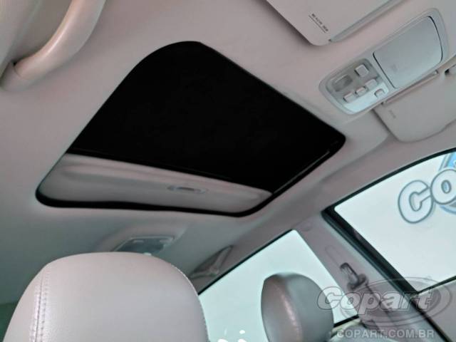 2009 HYUNDAI TUCSON 