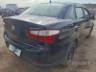 2013 FIAT GRAND SIENA 