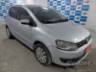 2013 VOLKSWAGEN FOX 