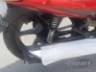 2010 HONDA BIZ 125 