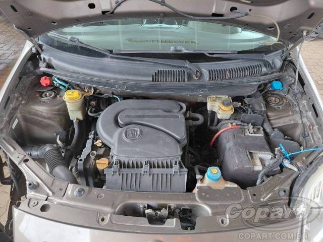 2013 FIAT PALIO 
