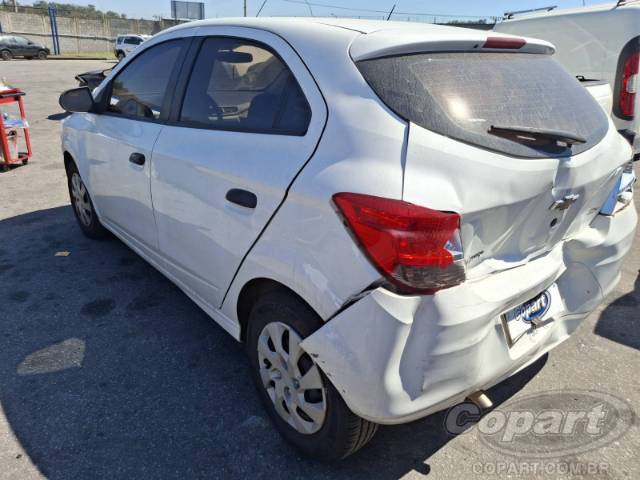 2019 CHEVROLET ONIX 