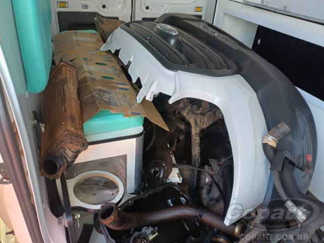 2023 FORD TRANSIT FURGAO 