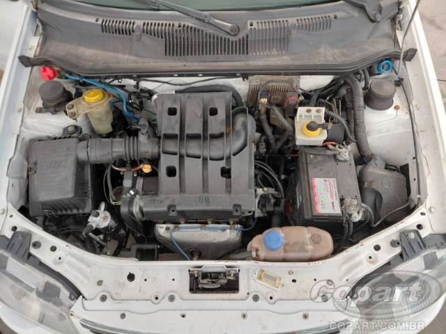 2016 FIAT PALIO 