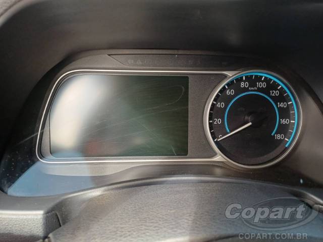 2022 NISSAN LEAF 