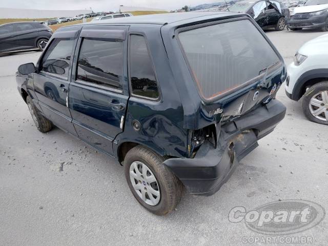 2006 FIAT UNO 