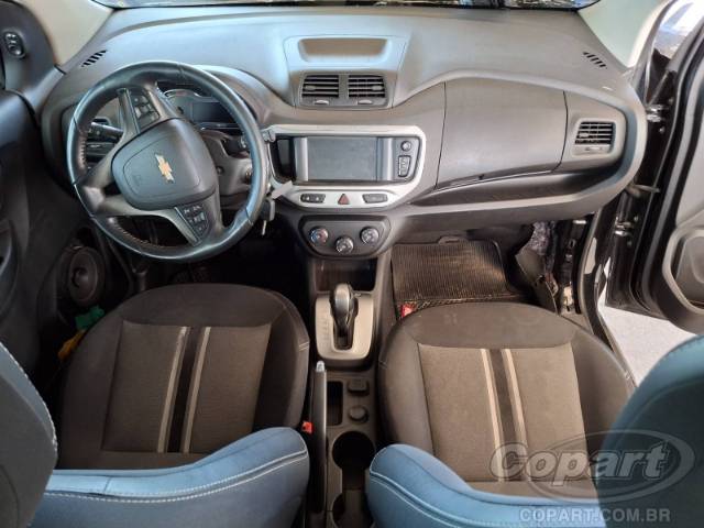 2018 CHEVROLET SPIN 