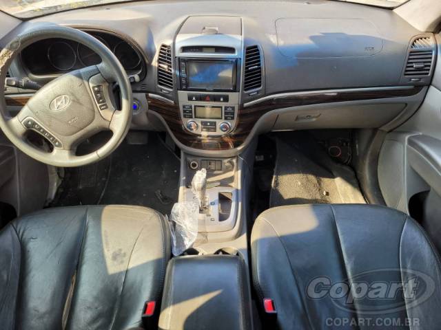 2011 HYUNDAI SANTA FE 