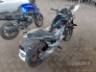 2018 HONDA CB 250 F 