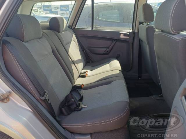 2007 VOLKSWAGEN PARATI 