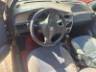 2001 FIAT PALIO 
