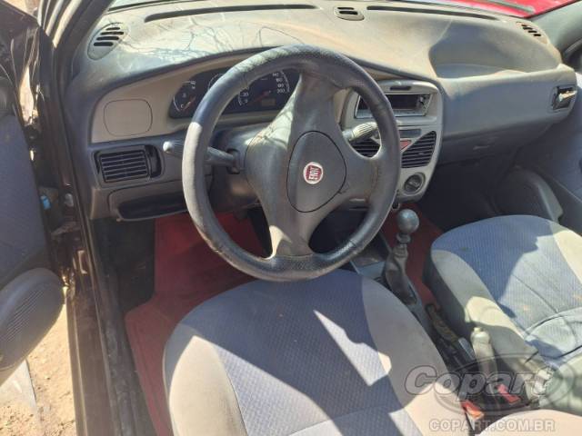 2001 FIAT PALIO 
