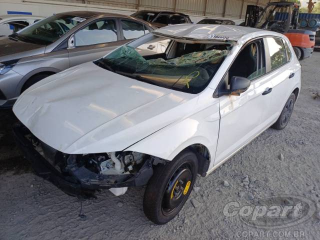 2026 VOLKSWAGEN POLO 