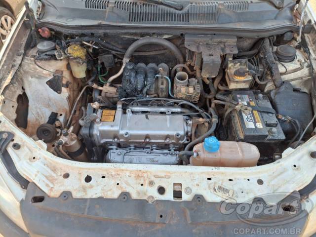 2016 FIAT STRADA 