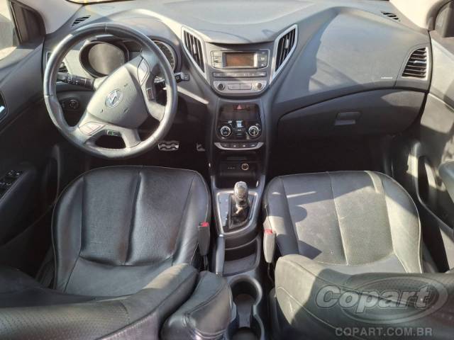 2016 HYUNDAI HB20 
