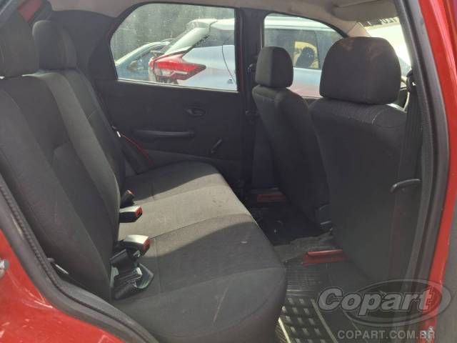 2013 FIAT PALIO 