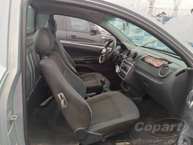 2016 VOLKSWAGEN SAVEIRO 